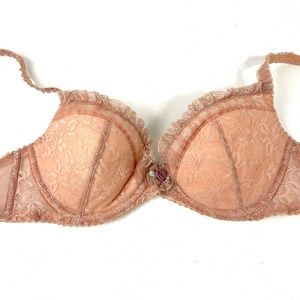 Agent Provocateur Bra Set